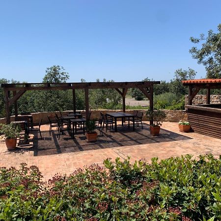 منزل الضيف تافيرا  في Casa Branca المظهر الخارجي الصورة