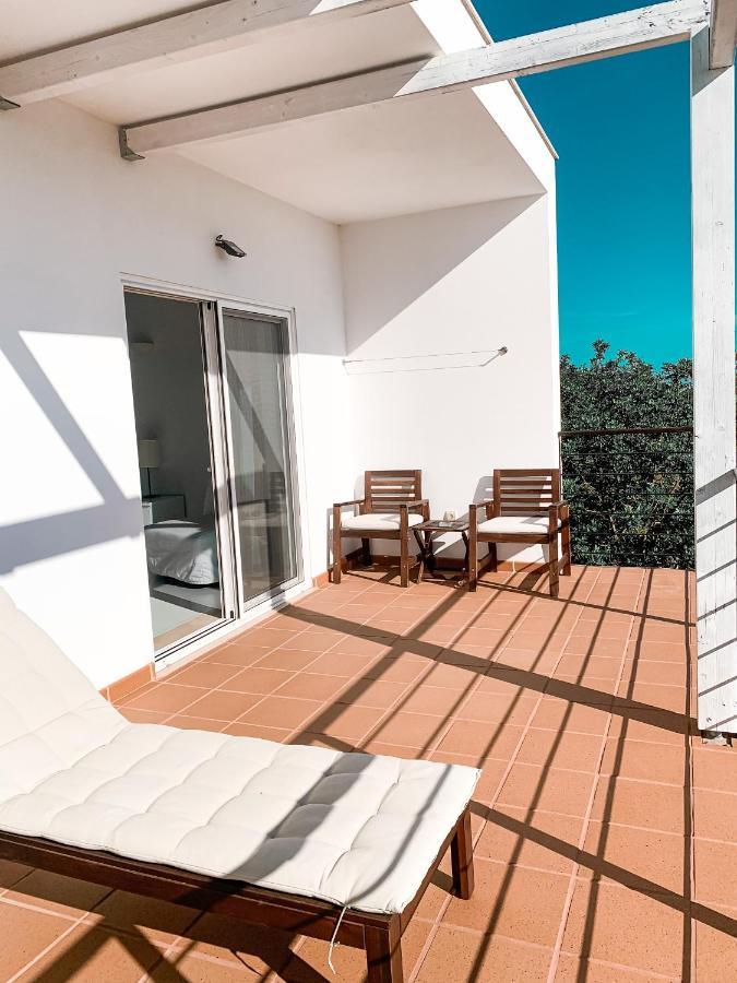 منزل الضيف تافيرا  في Casa Branca المظهر الخارجي الصورة