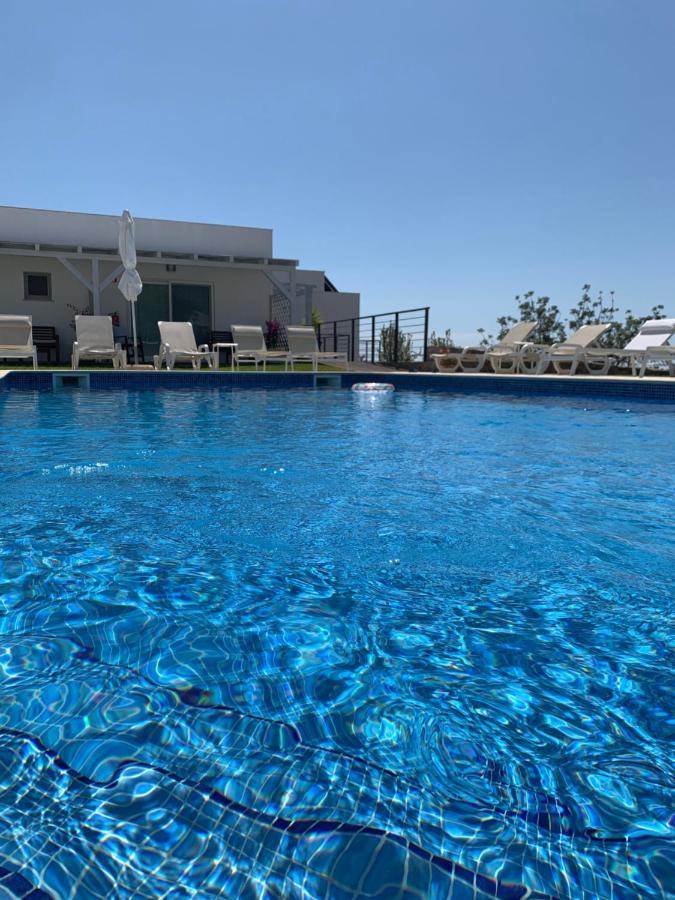 منزل الضيف تافيرا  في Casa Branca المظهر الخارجي الصورة
