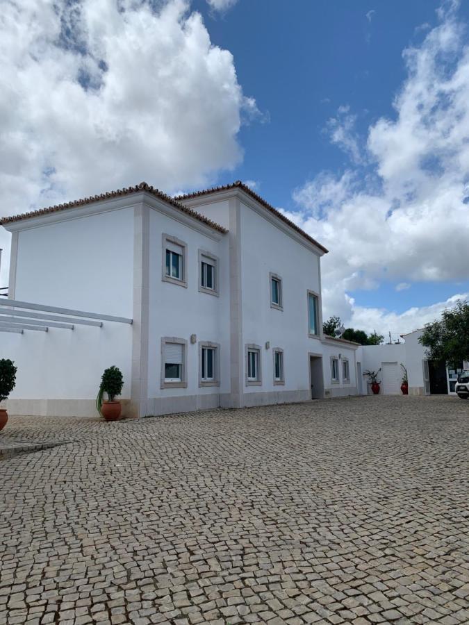 منزل الضيف تافيرا  في Casa Branca المظهر الخارجي الصورة