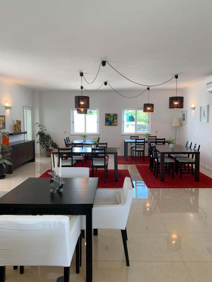 منزل الضيف تافيرا  في Casa Branca المظهر الخارجي الصورة