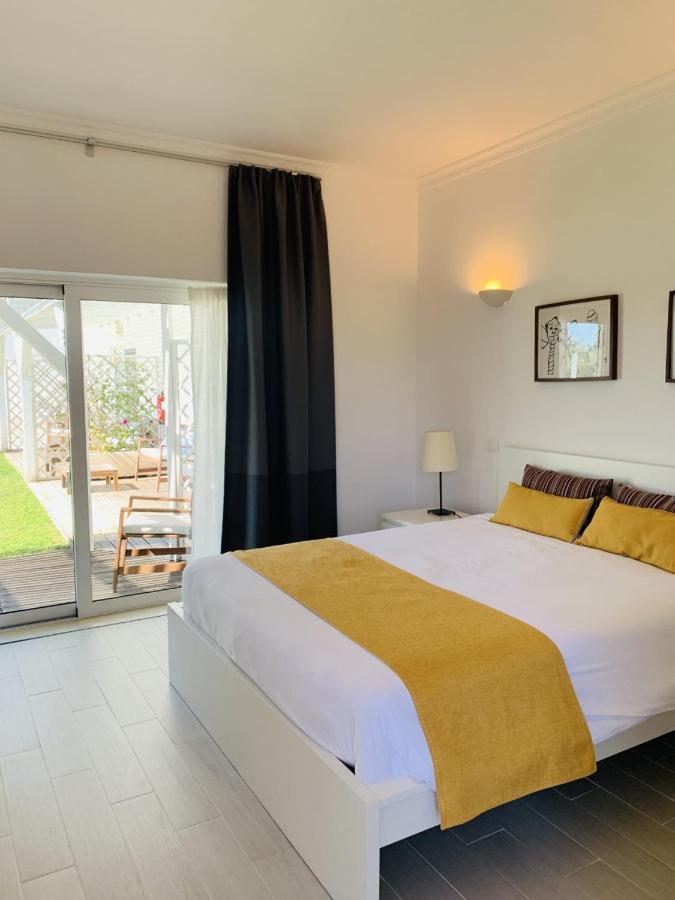 منزل الضيف تافيرا  في Casa Branca المظهر الخارجي الصورة